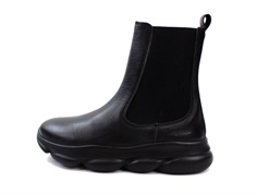 Bisgaard ancle boot Petra black 
